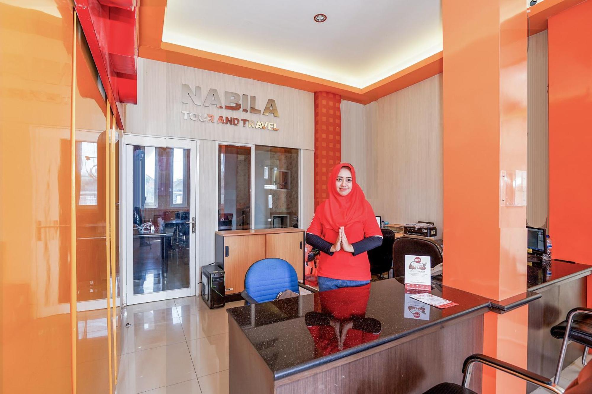Hotel O Juanda Near Terminal International Juanda Brebek Экстерьер фото